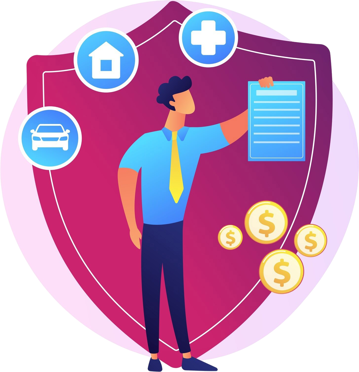 Insurance Services