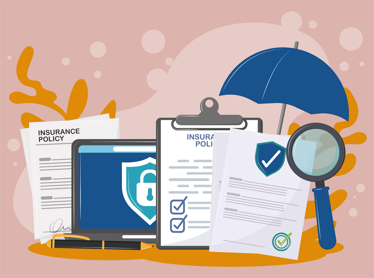 Insurance Products